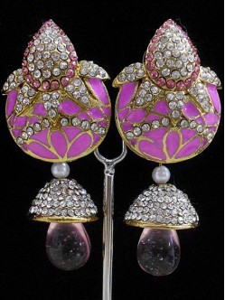 Exclusive Earrings